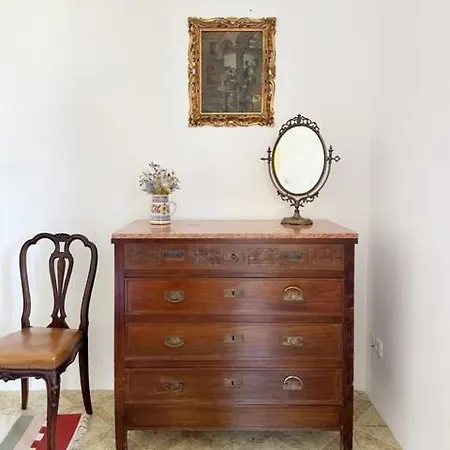 Casa de Férias La Torretta Cella Monte