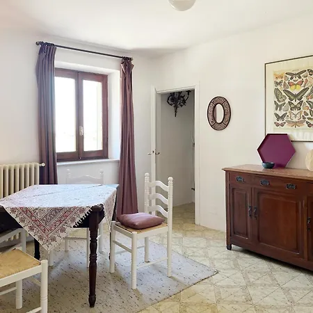 La Torretta * Cella Monte