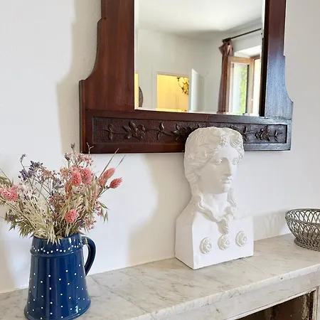 Casa de Férias La Torretta