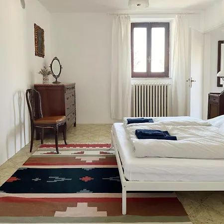 Ferienhaus La Torretta *