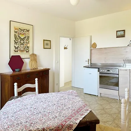 La Torretta Ferienhaus