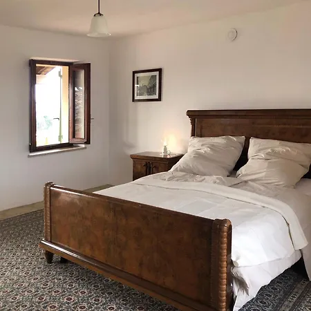 Ferienhaus La Torretta