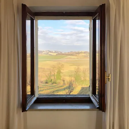 La Torretta Ferienhaus *