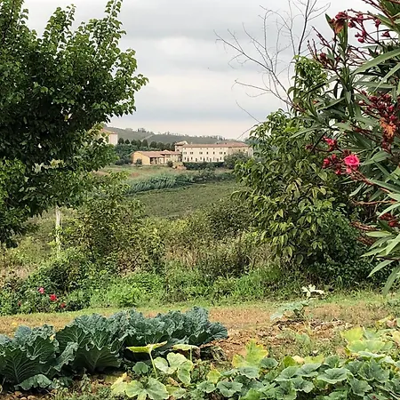 La Torretta * Cella Monte