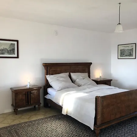 Ferienhaus La Torretta