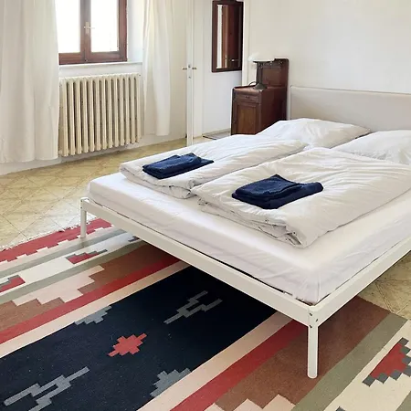 La Torretta Ferienhaus *