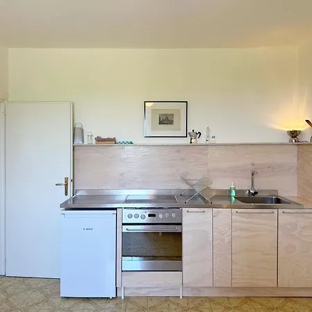 La Torretta Ferienhaus *