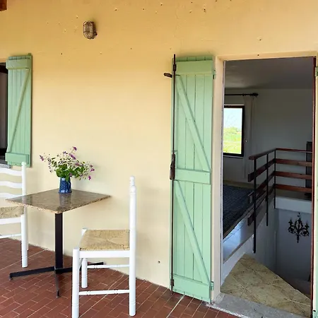 Ferienhaus La Torretta *