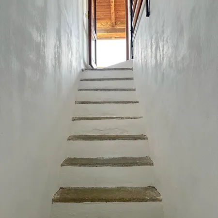 Casa de Férias La Torretta *