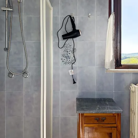 La Torretta Cella Monte