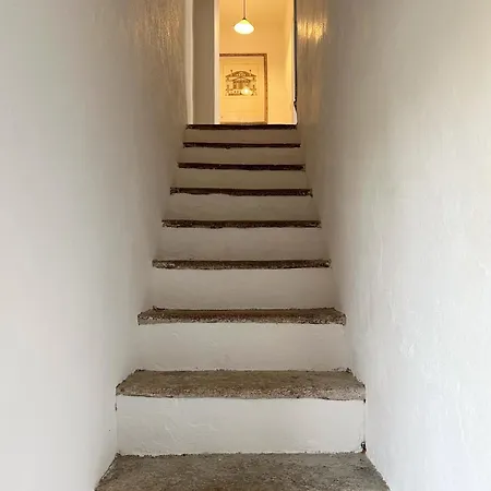 La Torretta Ferienhaus *