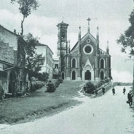 La Torretta Casa de Férias *