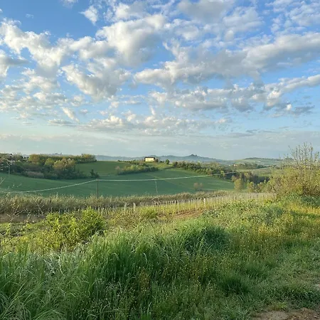 Ferienhaus La Torretta *
