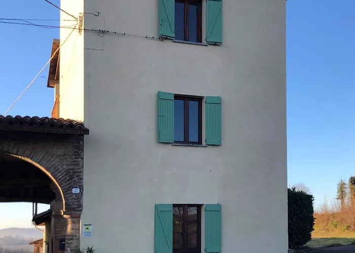La Torretta 度假居 *