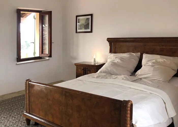 Ferienhaus La Torretta