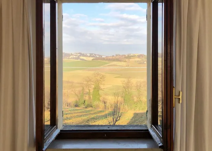 La Torretta Ferienhaus *