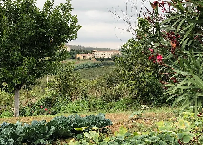 La Torretta * Cella Monte