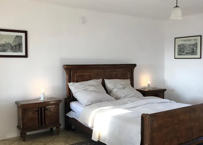 Ferienhaus La Torretta