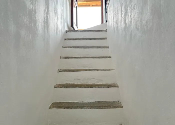 度假居 La Torretta *