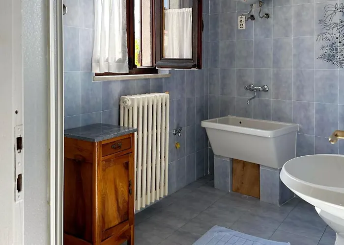 La Torretta Ferienhaus