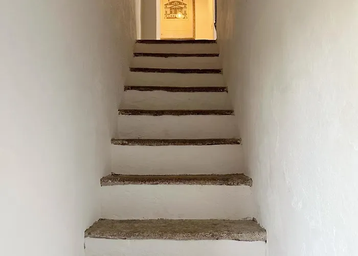 La Torretta 度假居 *