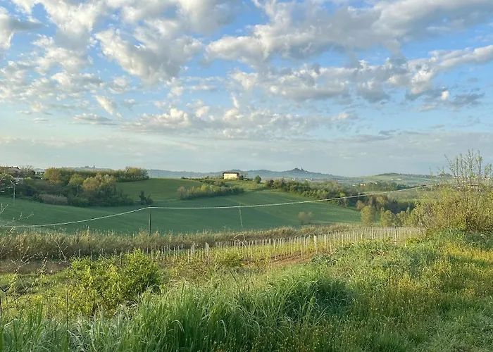 Ferienhaus La Torretta *